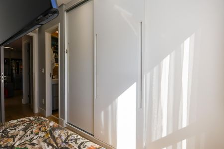Apartamento à venda com 59m², 2 quartos e 1 vaga Apartamento à venda com 59m², 2 quartos e 1 vagaSuíte