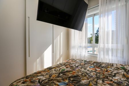 Apartamento à venda com 59m², 2 quartos e 1 vaga Apartamento à venda com 59m², 2 quartos e 1 vagaSuíte