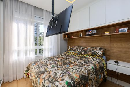 Apartamento à venda com 59m², 2 quartos e 1 vaga Apartamento à venda com 59m², 2 quartos e 1 vagaSuíte