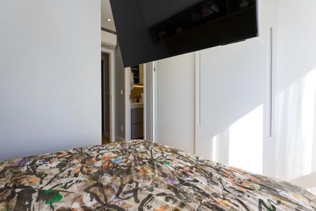 Apartamento à venda com 59m², 2 quartos e 1 vaga Apartamento à venda com 59m², 2 quartos e 1 vagaSuíte