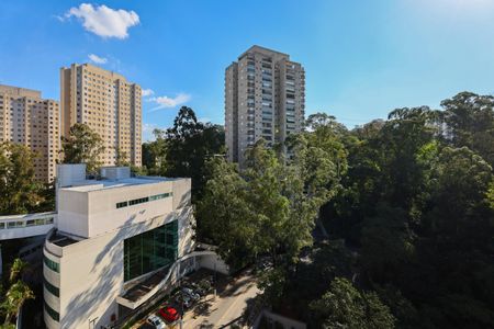 Apartamento à venda com 59m², 2 quartos e 1 vaga Apartamento à venda com 59m², 2 quartos e 1 vagaVista da Suíte