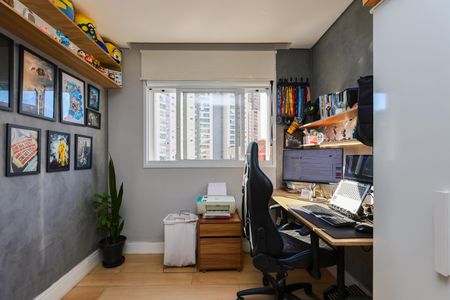 Apartamento à venda com 59m², 2 quartos e 1 vaga Apartamento à venda com 59m², 2 quartos e 1 vagaQuarto 2