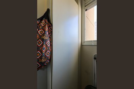 Apartamento à venda com 59m², 2 quartos e 1 vaga Apartamento à venda com 59m², 2 quartos e 1 vagaÁrea de Serviço