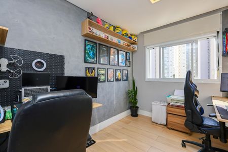 Apartamento à venda com 59m², 2 quartos e 1 vaga Apartamento à venda com 59m², 2 quartos e 1 vagaQuarto 2