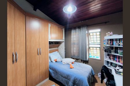 Casa à venda com 4 quartos, 417m² em Jardim Santa Rita de Cassia, Jundiaí