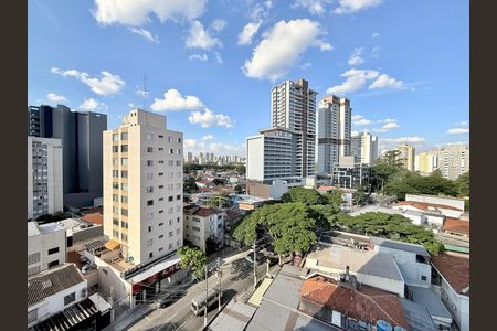 Apartamento à venda com 60m², 2 quartos e 1 vaga Apartamento à venda com 60m², 2 quartos e 1 vagaVista