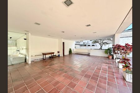 Apartamento à venda com 60m², 2 quartos e 1 vaga Apartamento à venda com 60m², 2 quartos e 1 vagaSalão de Festas