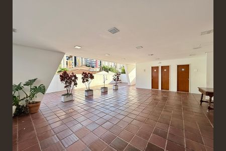 Apartamento à venda com 60m², 2 quartos e 1 vaga Apartamento à venda com 60m², 2 quartos e 1 vagaSalão de Festas