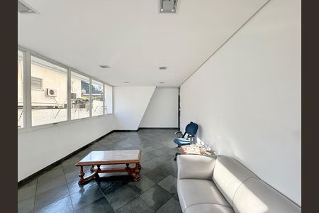 Apartamento à venda com 60m², 2 quartos e 1 vaga Apartamento à venda com 60m², 2 quartos e 1 vagaSalão de Festas