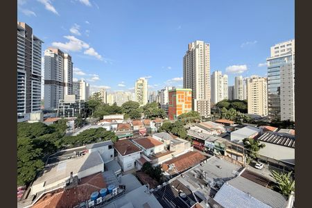 Apartamento à venda com 60m², 2 quartos e 1 vaga Apartamento à venda com 60m², 2 quartos e 1 vagaVista