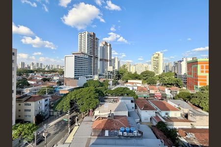 Apartamento à venda com 60m², 2 quartos e 1 vaga Apartamento à venda com 60m², 2 quartos e 1 vagaVista