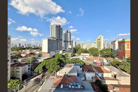 Apartamento à venda com 60m², 2 quartos e 1 vaga Apartamento à venda com 60m², 2 quartos e 1 vagaVista Quarto 1