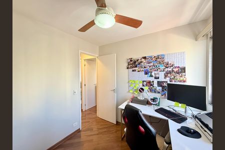 Apartamento à venda com 60m², 2 quartos e 1 vaga Apartamento à venda com 60m², 2 quartos e 1 vagaQuarto 2
