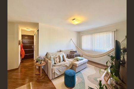 Apartamento à venda com 60m², 2 quartos e 1 vaga Apartamento à venda com 60m², 2 quartos e 1 vagaSala