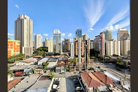 Apartamento à venda com 60m², 2 quartos e 1 vaga Apartamento à venda com 60m², 2 quartos e 1 vagaVista Quarto 2