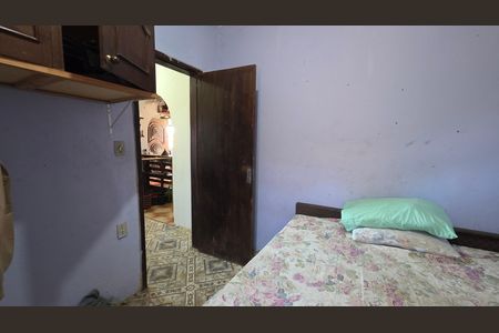 Quarto 1 de casa para alugar com 2 quartos, 485m² em Imperial, Vespasiano