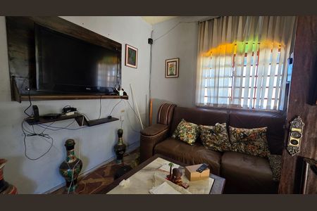 Sala de casa para alugar com 2 quartos, 485m² em Imperial, Vespasiano