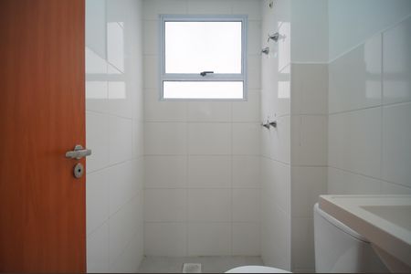 Apartamento para alugar com 49m², 2 quartos e 1 vagaBanheiro