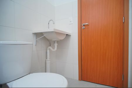 Apartamento para alugar com 49m², 2 quartos e 1 vagaBanheiro