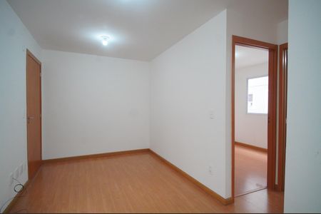 Apartamento para alugar com 49m², 2 quartos e 1 vagaSala