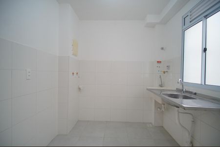Apartamento para alugar com 49m², 2 quartos e 1 vagaCozinha