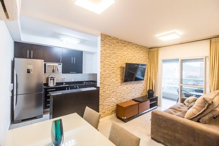 Apartamento à venda com 2 quartos, 67m² em Empresarial 18 do Forte, Barueri