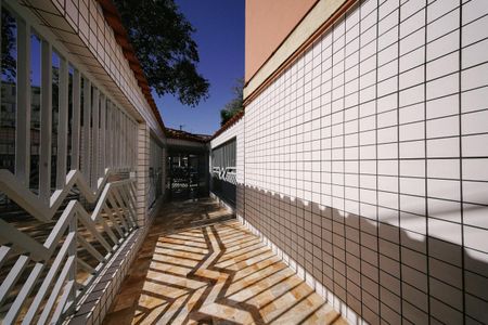 Apartamento à venda com 48m², 2 quartos e 1 vaga