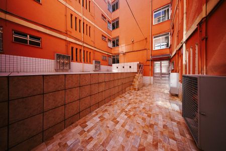 Apartamento à venda com 48m², 2 quartos e 1 vaga