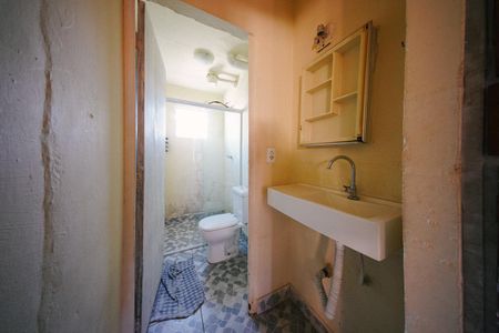 Apartamento à venda com 48m², 2 quartos e 1 vaga