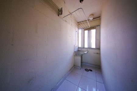 Apartamento à venda com 48m², 2 quartos e 1 vaga