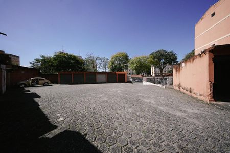 Apartamento à venda com 48m², 2 quartos e 1 vaga