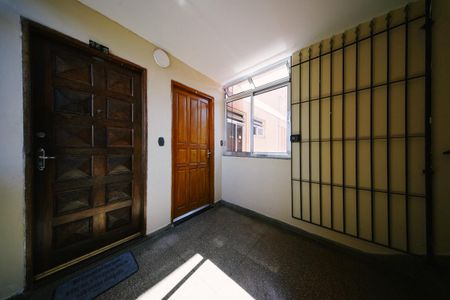 Apartamento à venda com 48m², 2 quartos e 1 vaga