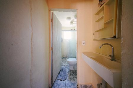 Apartamento à venda com 48m², 2 quartos e 1 vaga