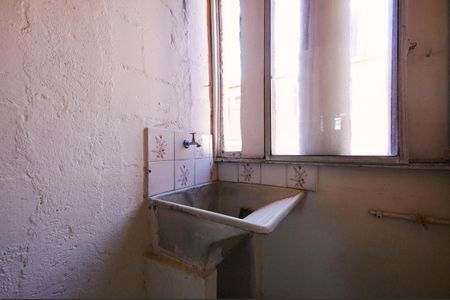 Apartamento à venda com 48m², 2 quartos e 1 vaga