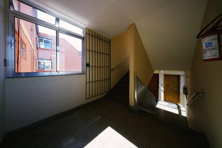 Apartamento à venda com 48m², 2 quartos e 1 vaga
