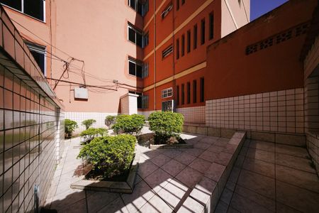 Apartamento à venda com 48m², 2 quartos e 1 vaga