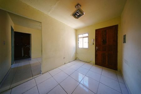 Apartamento à venda com 48m², 2 quartos e 1 vaga