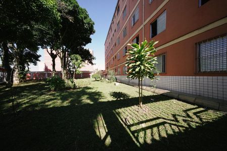 Apartamento à venda com 48m², 2 quartos e 1 vaga