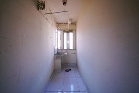 Apartamento à venda com 48m², 2 quartos e 1 vaga