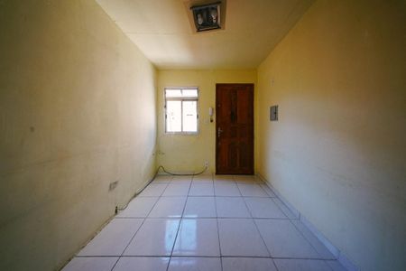 Apartamento à venda com 48m², 2 quartos e 1 vaga