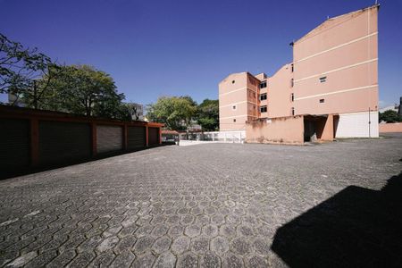 Apartamento à venda com 48m², 2 quartos e 1 vaga