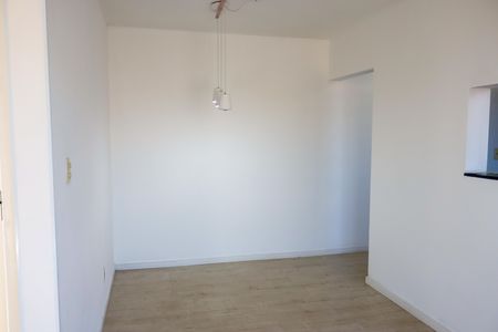 sala de apartamento para alugar com 2 quartos, 44m² em Santa Maria, Osasco