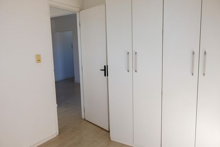 Apartamento à venda com 44m², 2 quartos e 1 vaga Apartamento à venda com 44m², 2 quartos e 1 vagaQuarto 2