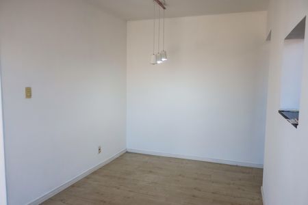 sala de apartamento à venda com 2 quartos, 44m² em Santa Maria, Osasco