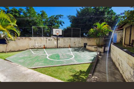 Apartamento à venda com 44m², 2 quartos e 1 vaga Apartamento à venda com 44m², 2 quartos e 1 vagaQuadra Esportiva
