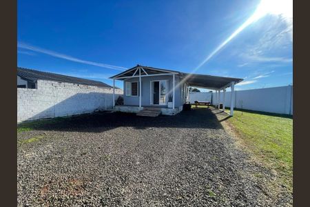 Casa à venda com 2 quartos, 60m² em Campina, São Leopoldo