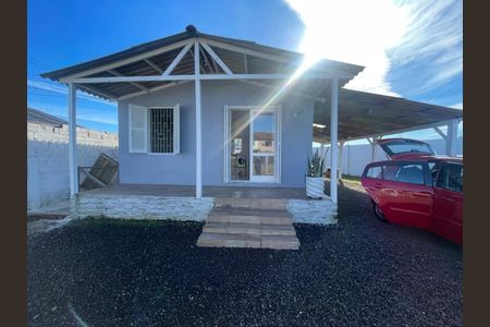 Casa à venda com 2 quartos, 60m² em Campina, São Leopoldo