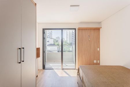 Kitnet/Studio à venda com 1 quarto, 24m² em Perdizes, São Paulo