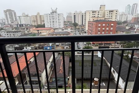 Apartamento para alugar com 84m², 3 quartos e 1 vagaVaranda da Sala