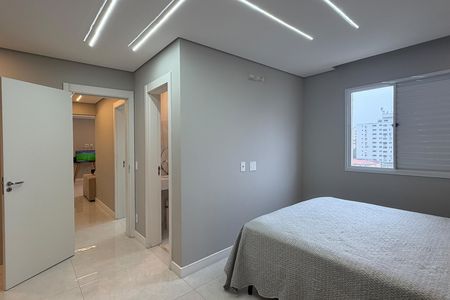 Apartamento para alugar com 84m², 3 quartos e 1 vagaSuíte